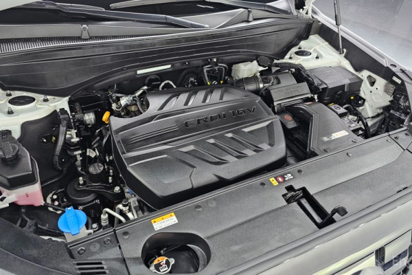 2023 Hyundai Palisade с пробегом 40 355 км