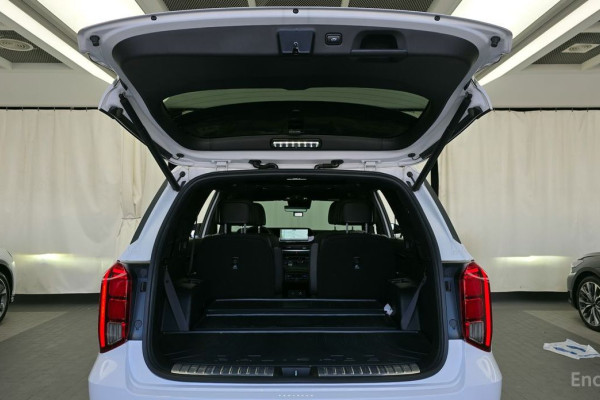 2023 Hyundai Palisade с пробегом 47 965 км