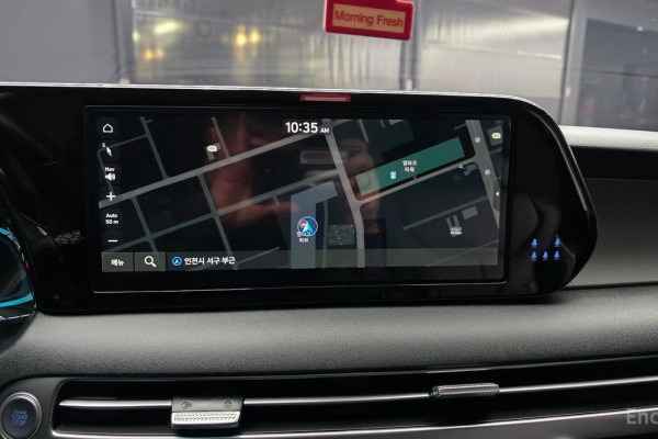 2023 Hyundai Palisade с пробегом 36 898 км