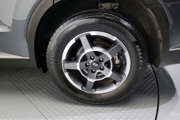 2023 Hyundai Palisade с пробегом 77 880 км