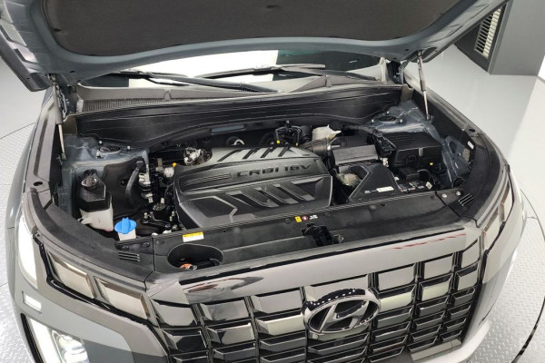 2023 Hyundai Palisade с пробегом 77 880 км