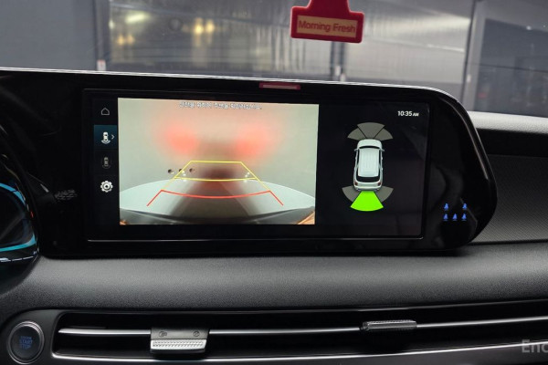 2023 Hyundai Palisade с пробегом 36 898 км