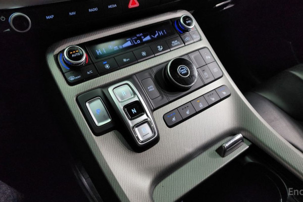 2023 Hyundai Palisade с пробегом 77 880 км