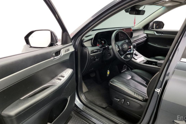 2023 Hyundai Palisade с пробегом 77 880 км
