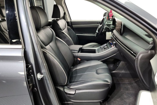 2023 Hyundai Palisade с пробегом 77 880 км