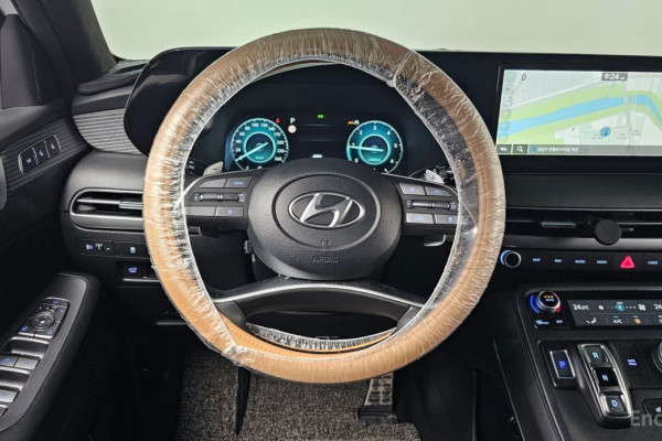 2023 Hyundai Palisade с пробегом 40 355 км