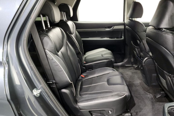 2023 Hyundai Palisade с пробегом 77 880 км