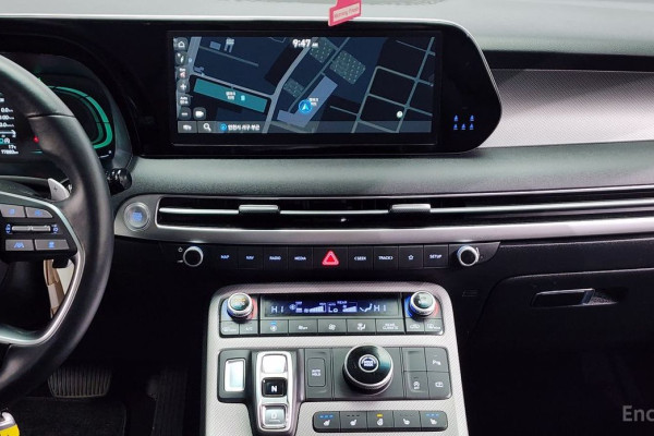 2023 Hyundai Palisade с пробегом 77 880 км