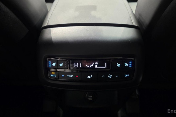 2023 Hyundai Palisade с пробегом 36 898 км