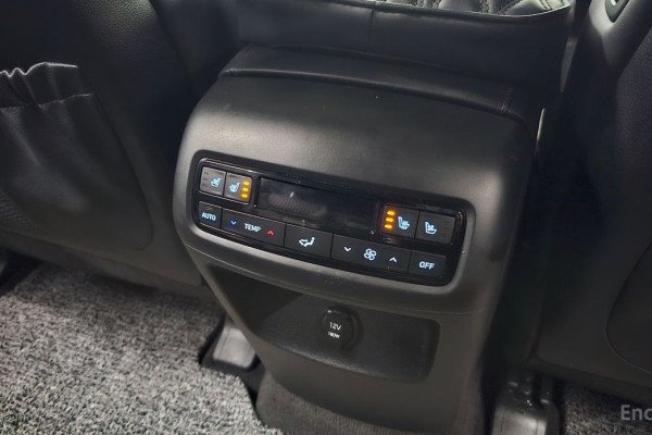 2023 Hyundai Palisade с пробегом 40 355 км