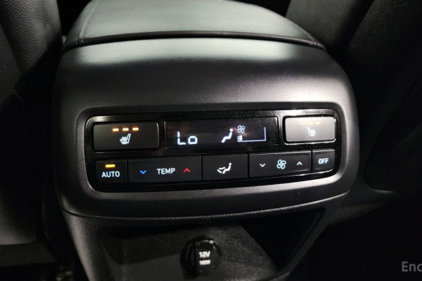 2023 Hyundai Palisade с пробегом 77 880 км