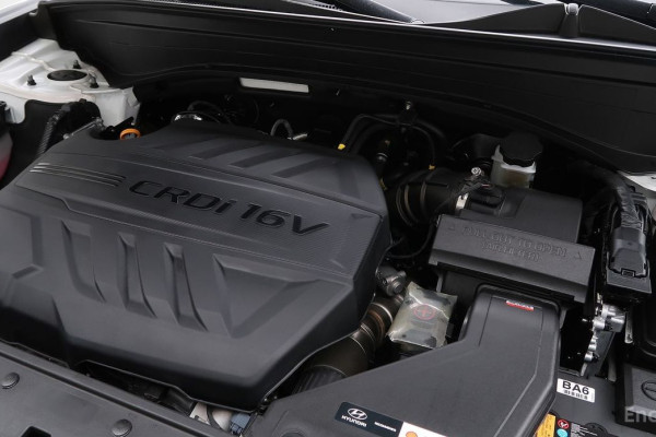 2024 Hyundai Palisade с пробегом 16 953 км