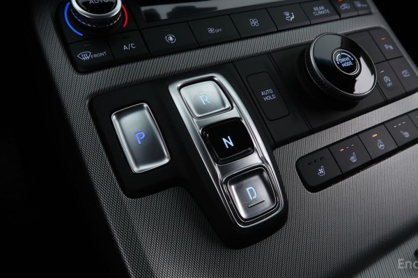 2024 Hyundai Palisade с пробегом 16 953 км