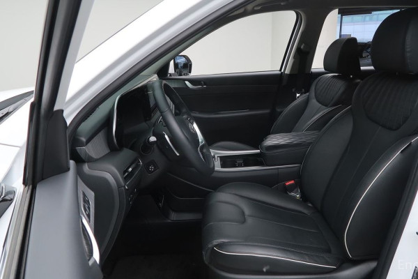 2024 Hyundai Palisade с пробегом 16 953 км