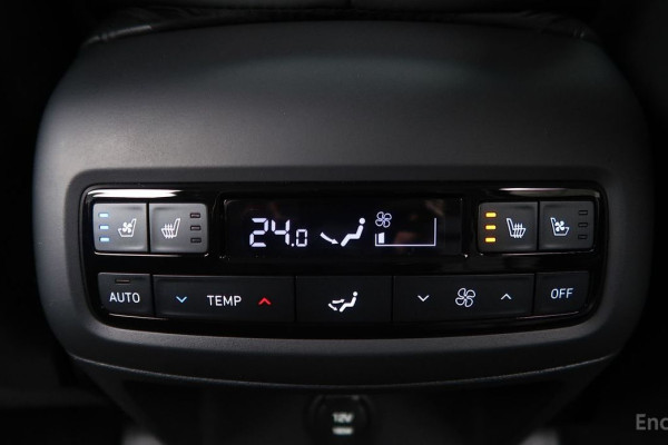 2024 Hyundai Palisade с пробегом 16 953 км