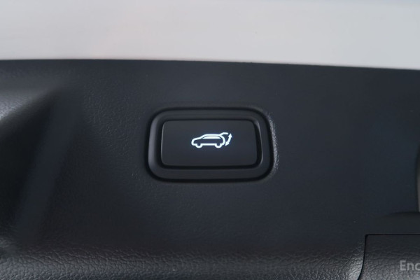 2024 Hyundai Palisade с пробегом 16 953 км