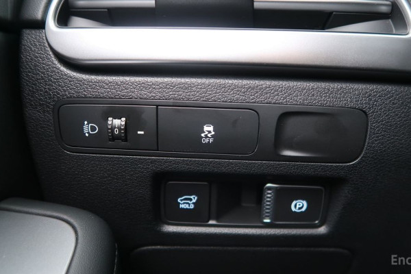 2024 Hyundai Palisade с пробегом 16 953 км