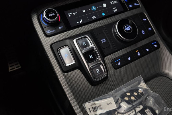 2023 Hyundai Palisade с пробегом 99 991 км