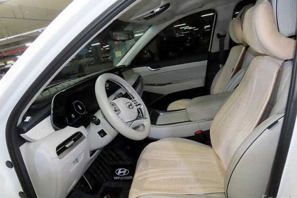 2023 Hyundai Palisade с пробегом 45 443 км