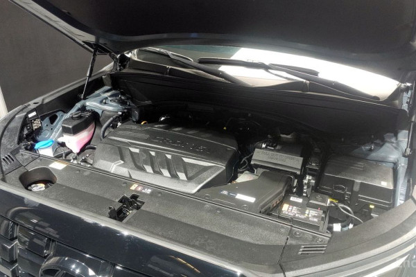 2024 Hyundai Palisade с пробегом 25 337 км