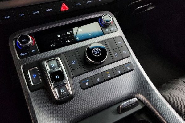 2023 Hyundai Palisade с пробегом 56 561 км