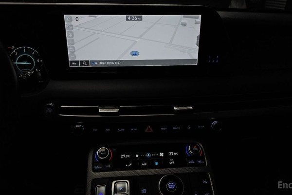 2023 Hyundai Palisade с пробегом 99 991 км