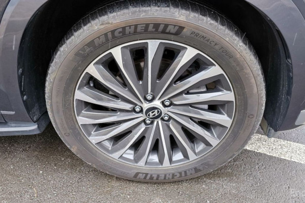 2023 Hyundai Palisade с пробегом 34 945 км