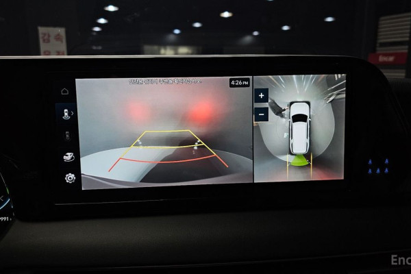 2023 Hyundai Palisade с пробегом 99 991 км