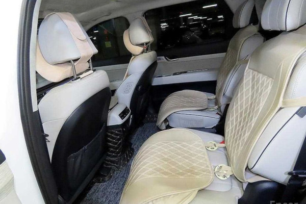 2023 Hyundai Palisade с пробегом 45 443 км