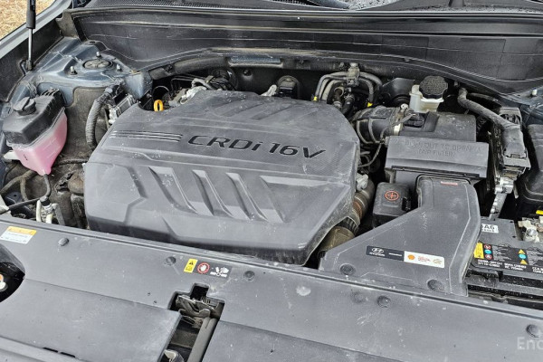 2023 Hyundai Palisade с пробегом 34 945 км