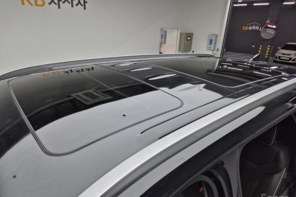 2023 Hyundai Palisade с пробегом 40 109 км