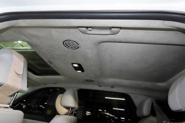 2023 Hyundai Palisade с пробегом 45 443 км