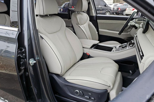 2023 Hyundai Palisade с пробегом 34 945 км