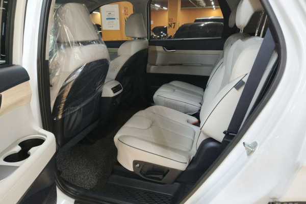 2023 Hyundai Palisade с пробегом 25 000 км