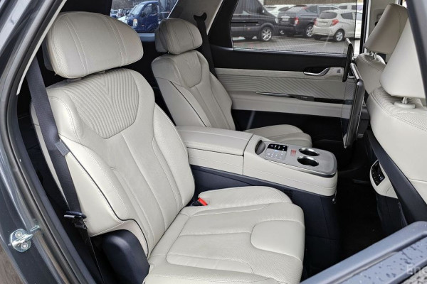 2023 Hyundai Palisade с пробегом 34 945 км