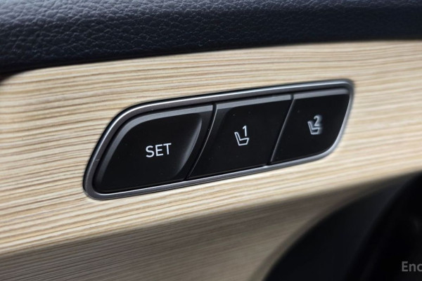 2024 Hyundai Palisade с пробегом 25 337 км