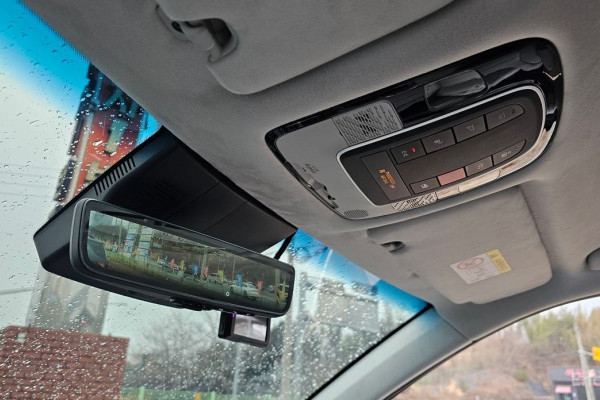 2023 Hyundai Palisade с пробегом 34 945 км