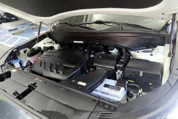 2023 Hyundai Palisade с пробегом 45 443 км