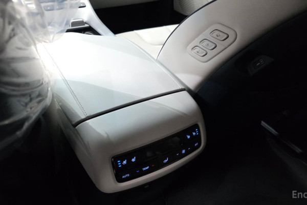 2024 Hyundai Palisade с пробегом 25 337 км