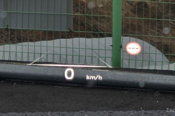 2023 Hyundai Palisade с пробегом 34 945 км