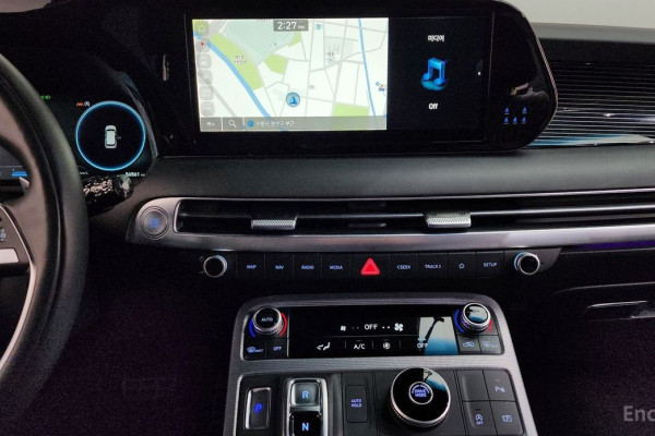 2023 Hyundai Palisade с пробегом 56 561 км