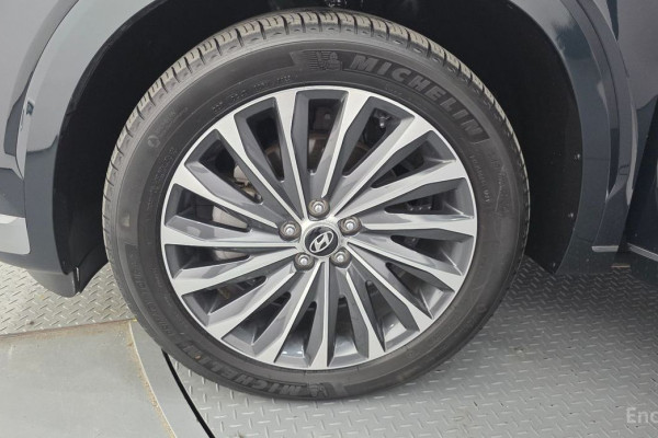 2023 Hyundai Palisade с пробегом 50 326 км