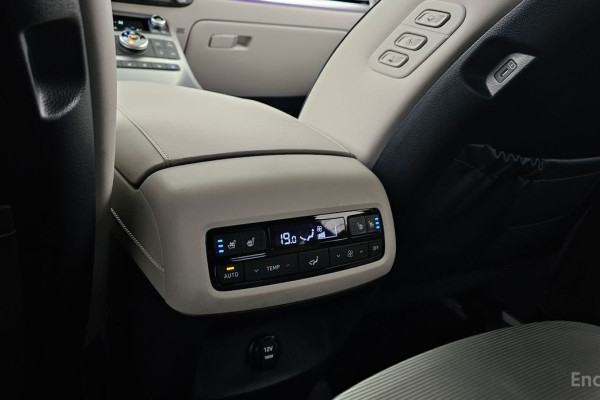 2023 Hyundai Palisade с пробегом 34 945 км