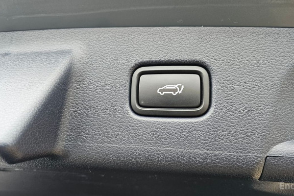 2023 Hyundai Palisade с пробегом 34 945 км