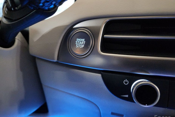 2023 Hyundai Palisade с пробегом 25 000 км