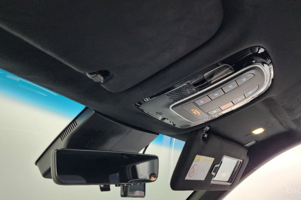 2023 Hyundai Palisade с пробегом 56 561 км