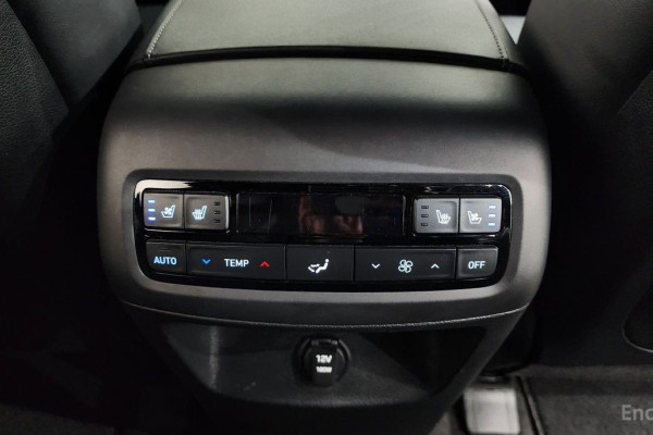 2023 Hyundai Palisade с пробегом 56 561 км