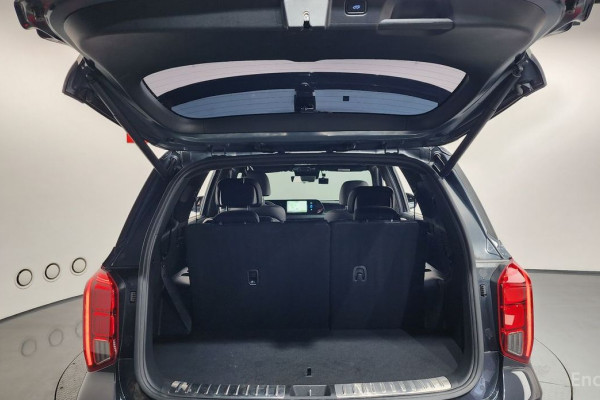 2023 Hyundai Palisade с пробегом 56 561 км