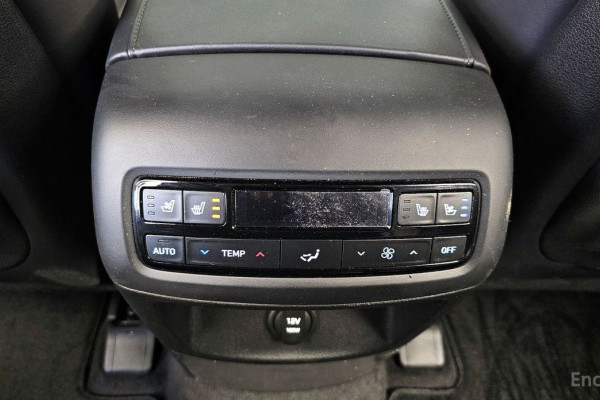 2023 Hyundai Palisade с пробегом 9 734 км