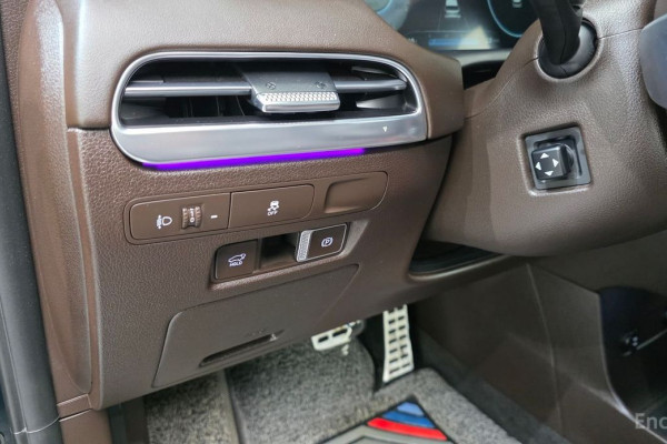 2023 Hyundai Palisade с пробегом 50 326 км